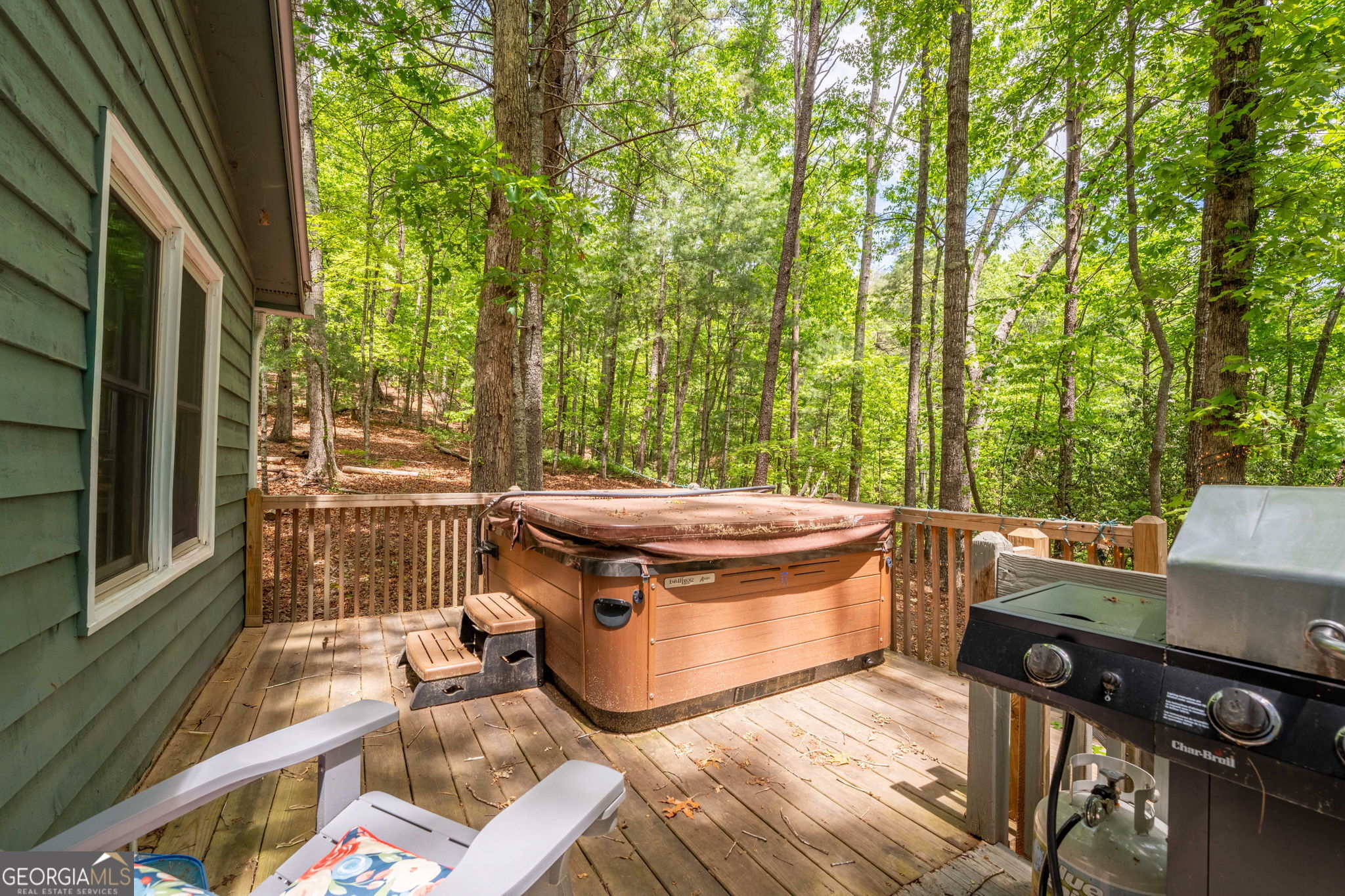 254 Star Lake Lane Sautee Nacoochee GA 30571