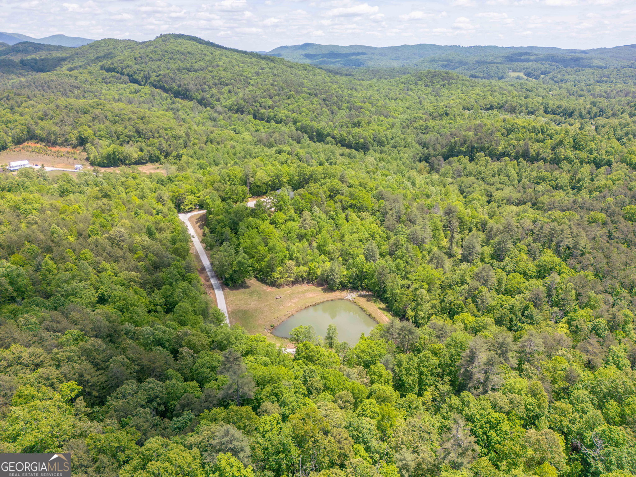254 Star Lake Lane Sautee Nacoochee GA 30571