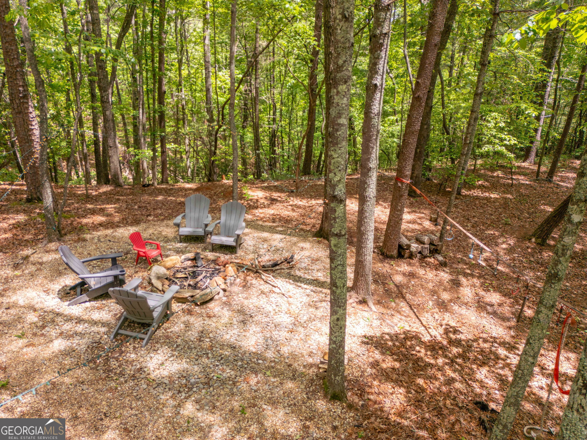 254 Star Lake Lane Sautee Nacoochee GA 30571