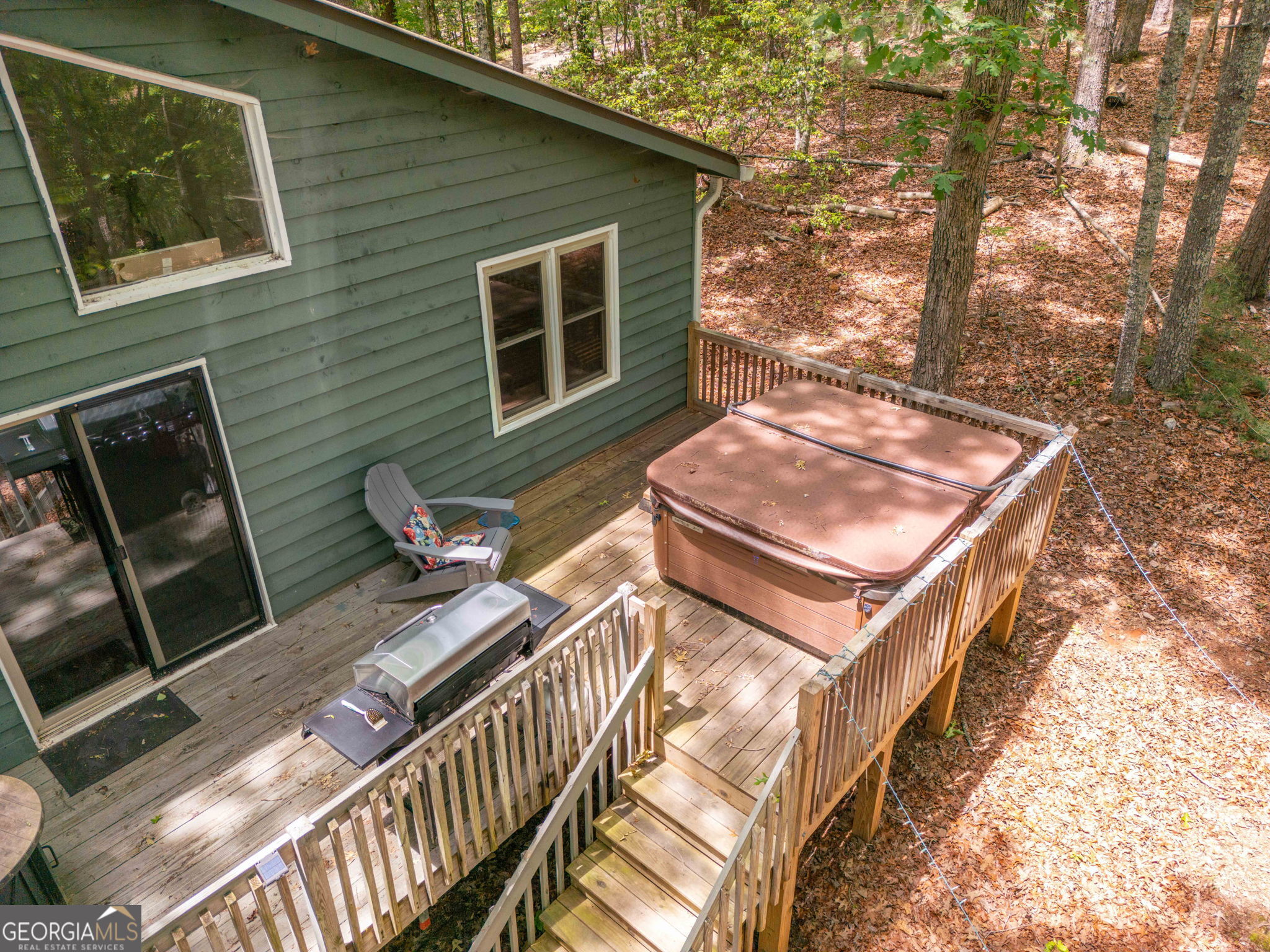 254 Star Lake Lane Sautee Nacoochee GA 30571