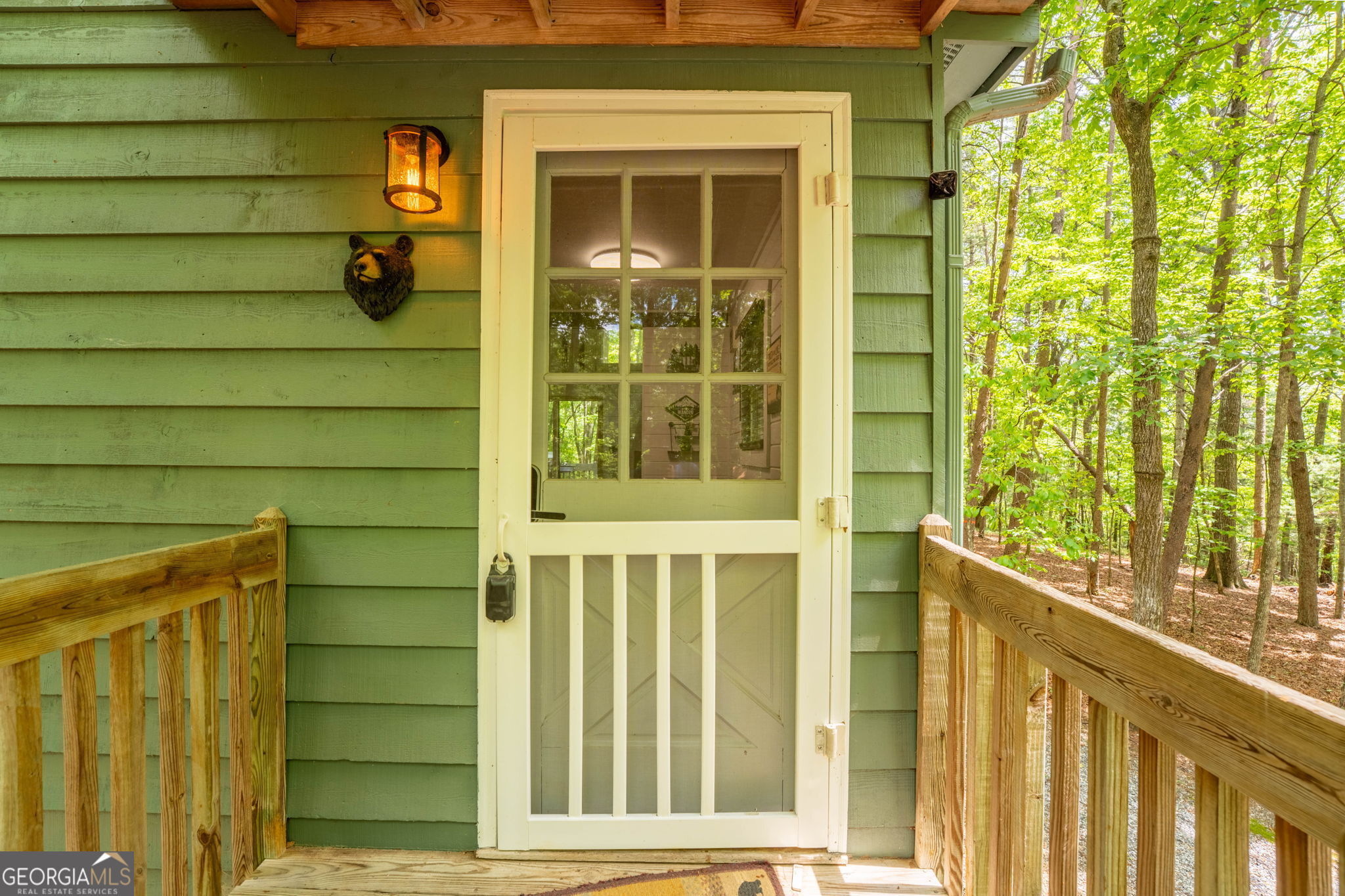 254 Star Lake Lane Sautee Nacoochee GA 30571