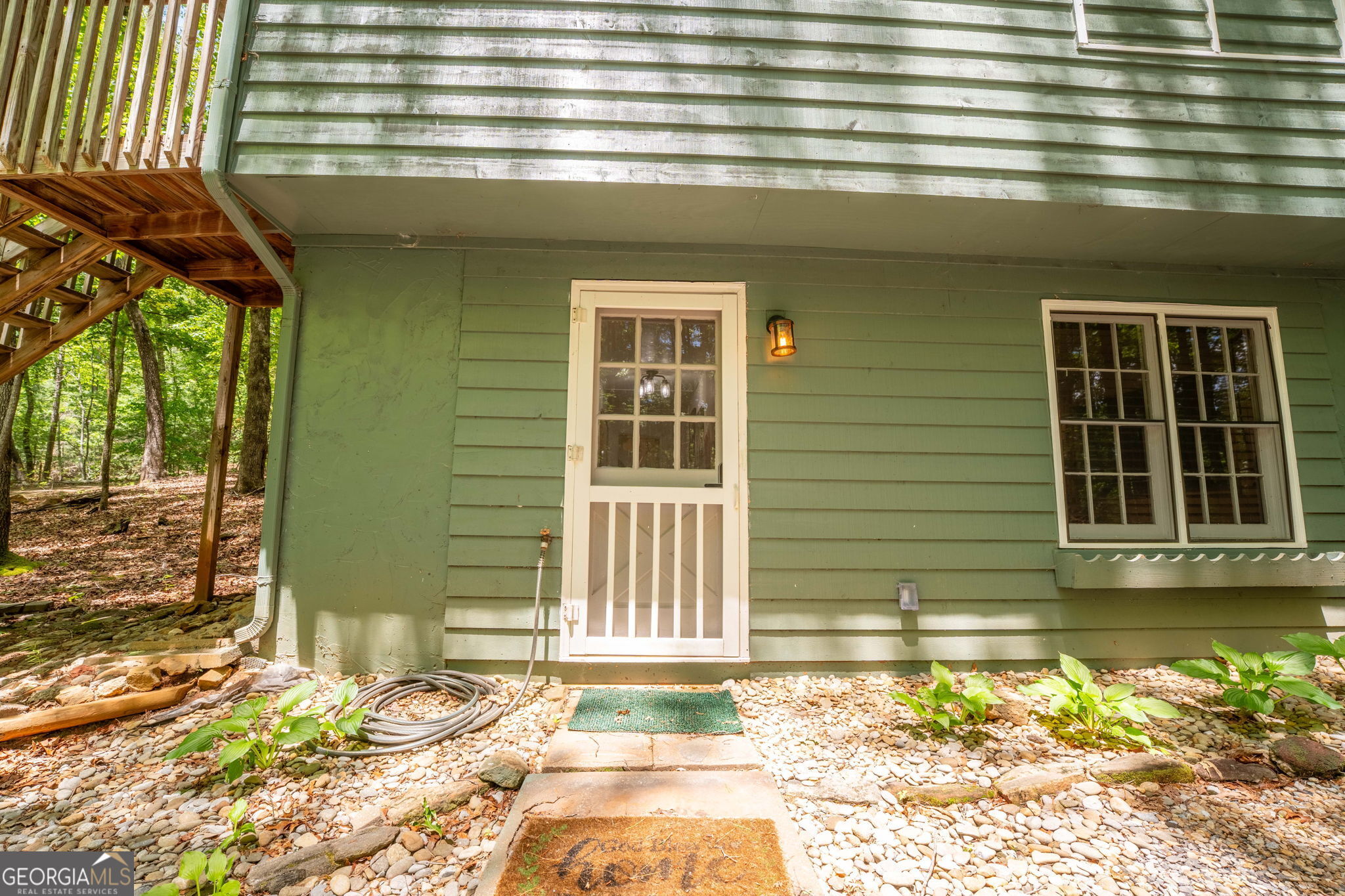 254 Star Lake Lane Sautee Nacoochee GA 30571