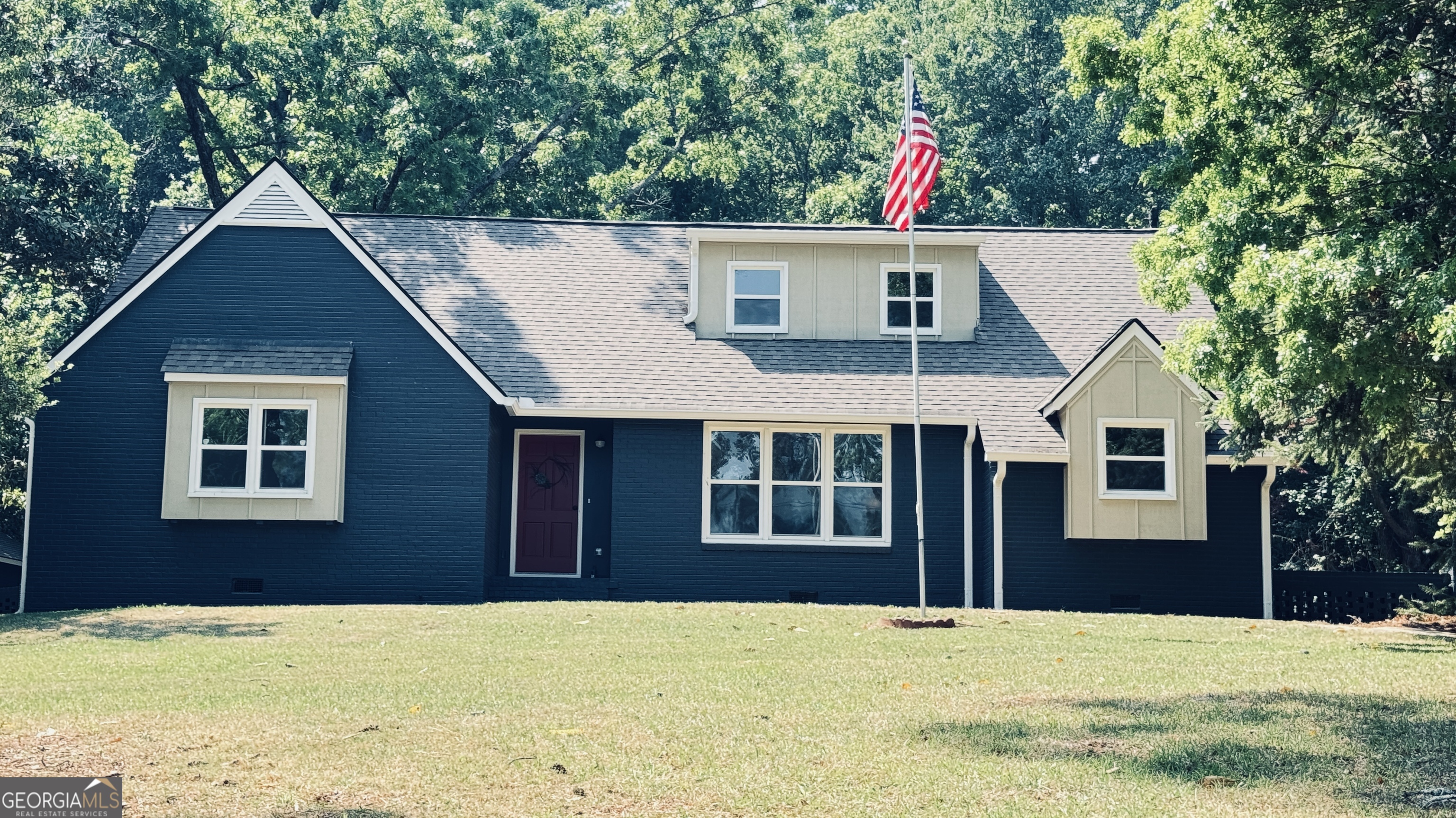 617 Mayes Way Manchester GA 31816