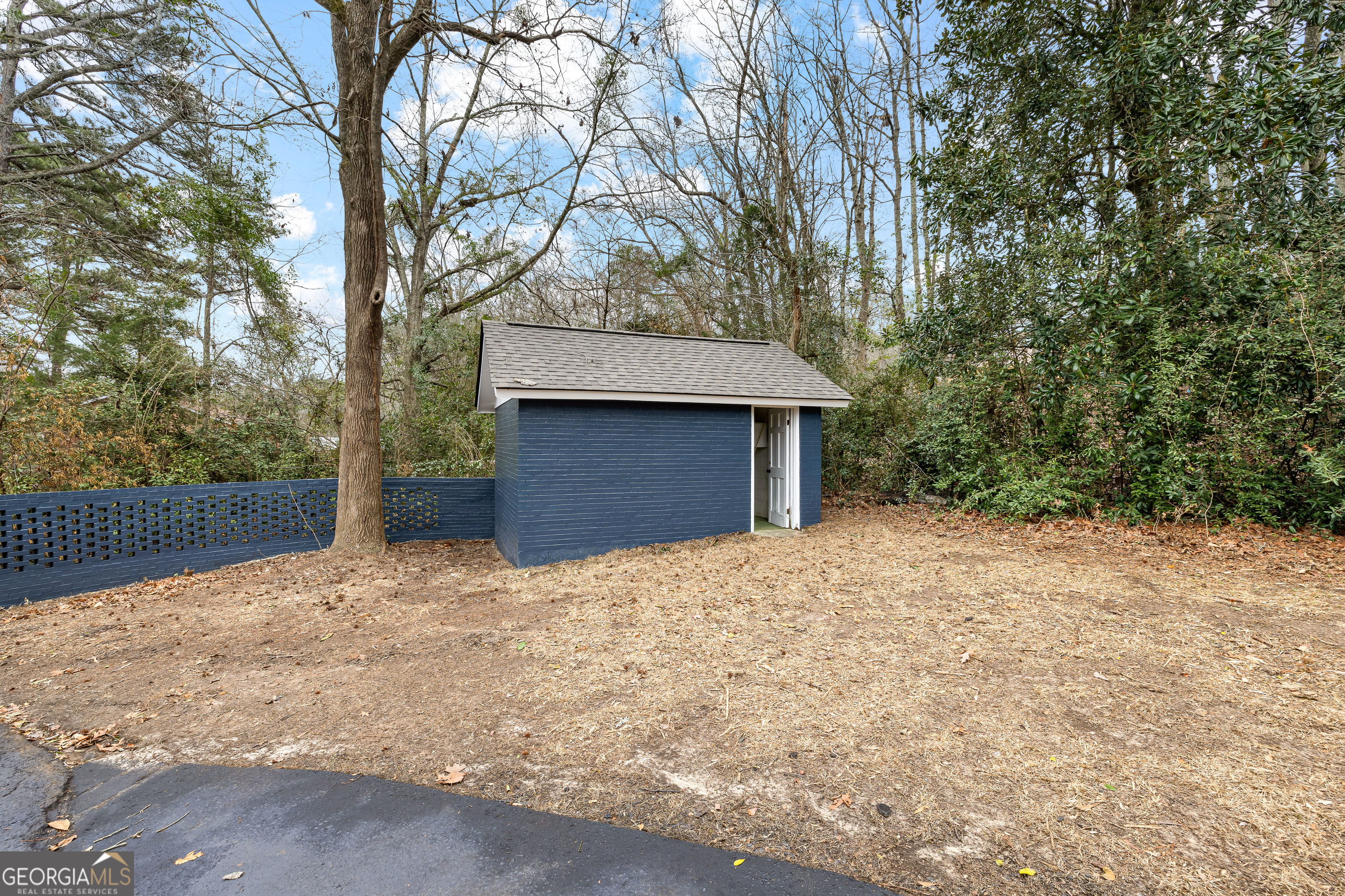 617 Mayes Way Manchester GA 31816