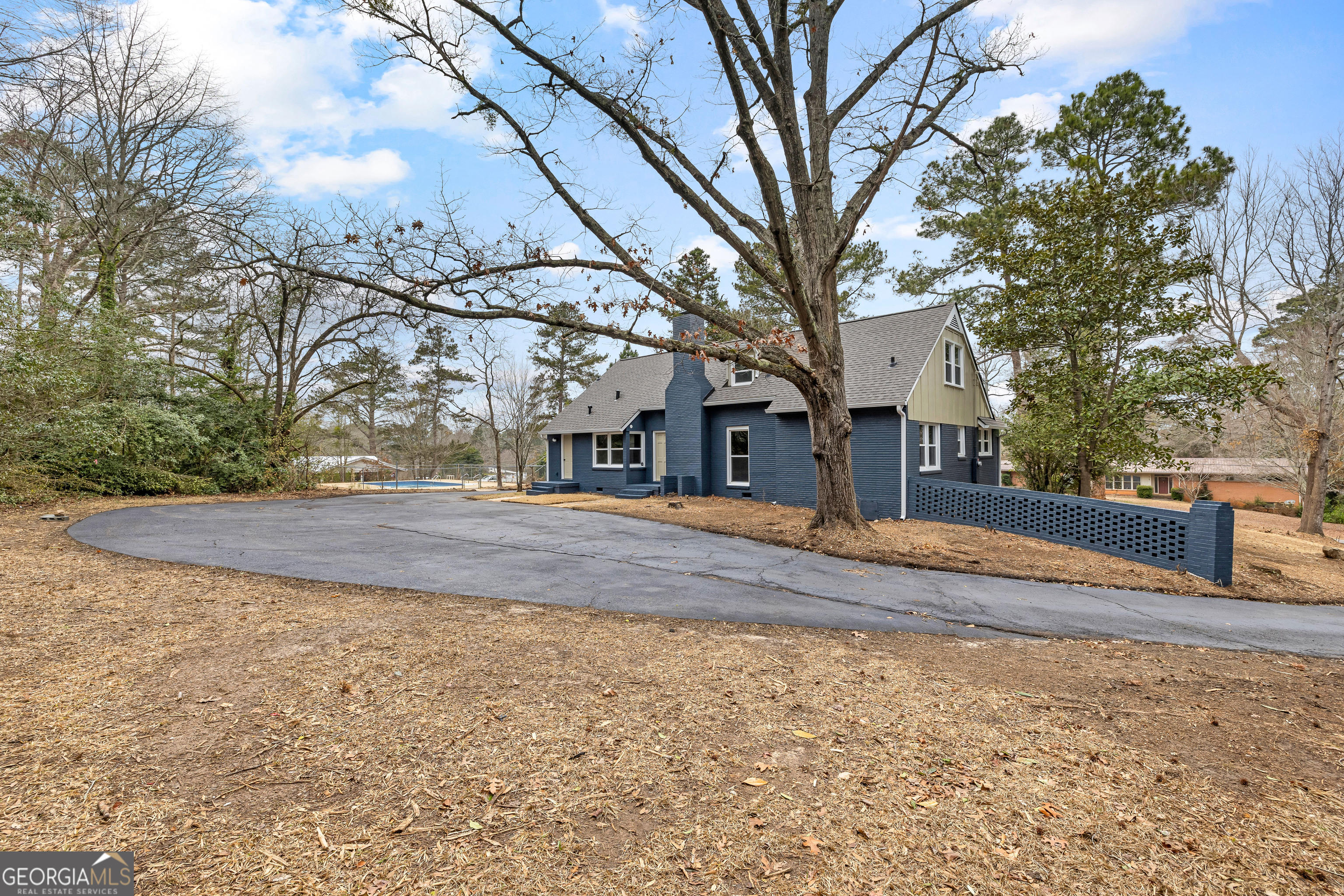 617 Mayes Way Manchester GA 31816