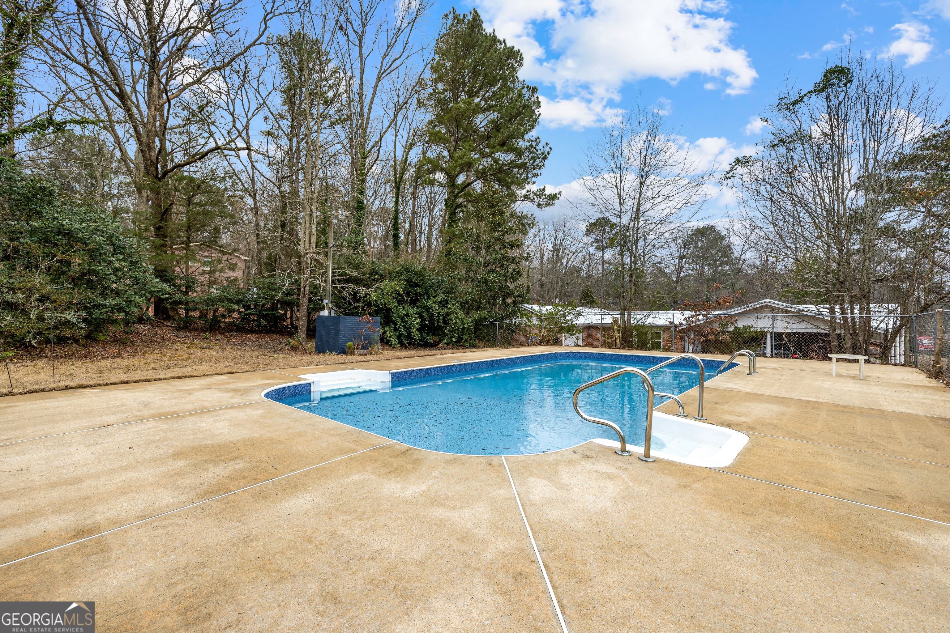 617 Mayes Way Manchester GA 31816