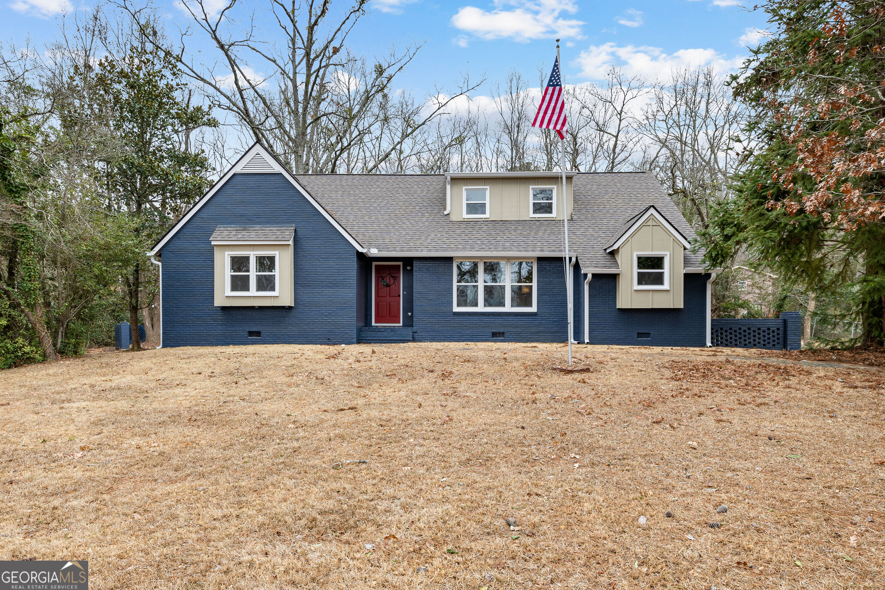 617 Mayes Way Manchester GA 31816
