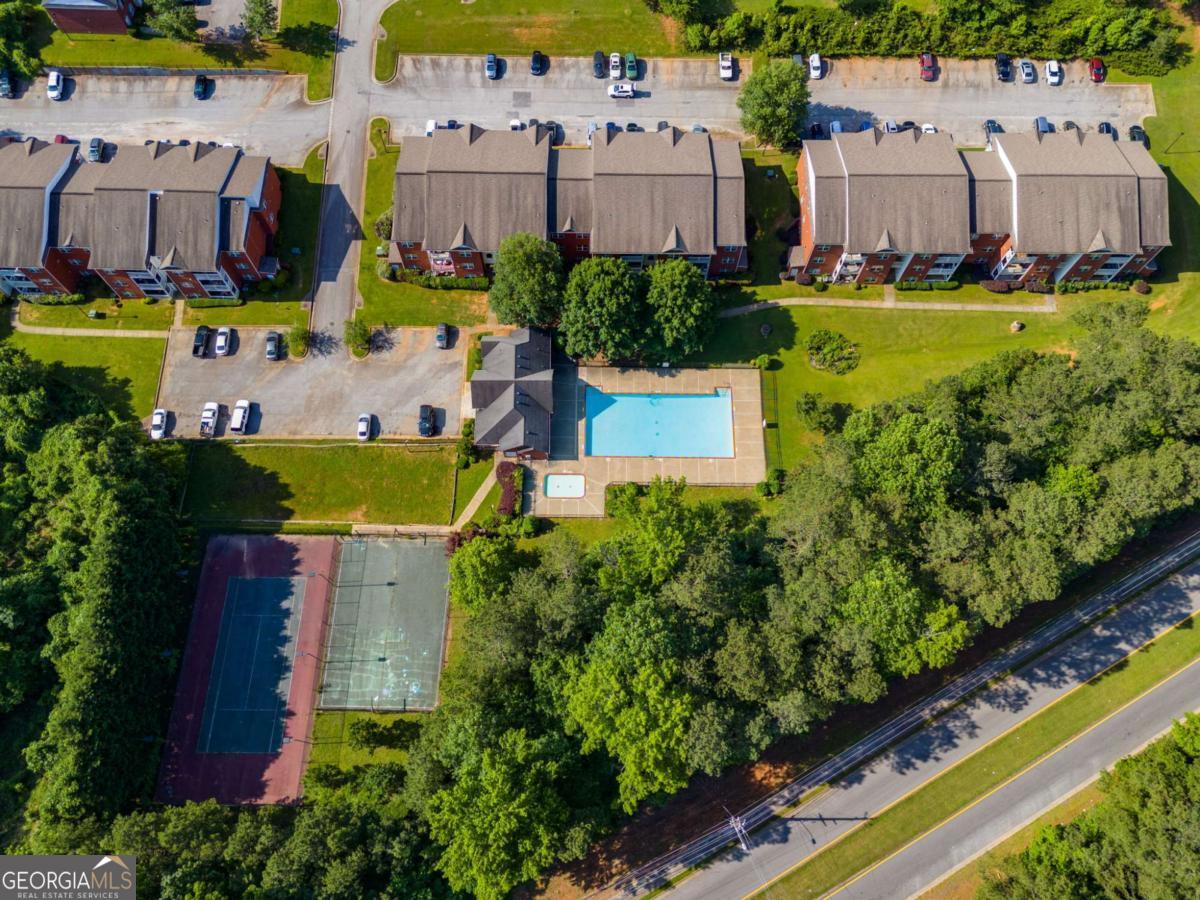 7712 Autry Circle Douglasville GA 30134