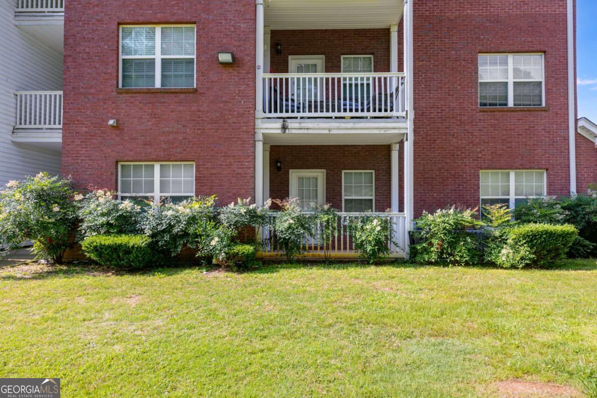 7712 Autry Circle Douglasville GA 30134