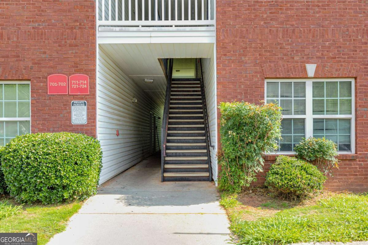 7712 Autry Circle Douglasville GA 30134