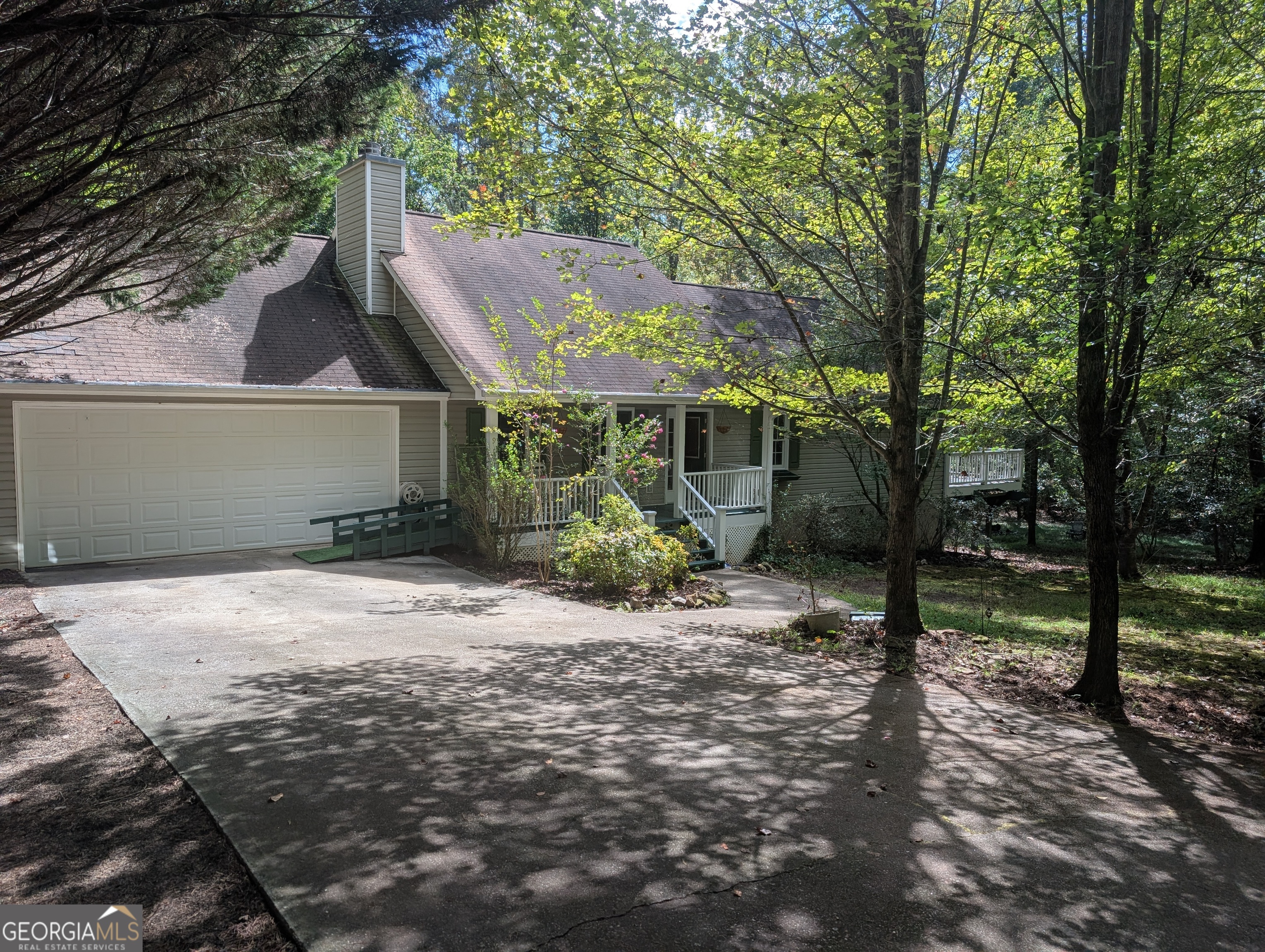 191 Bern Vista Sautee Nacoochee GA 30571