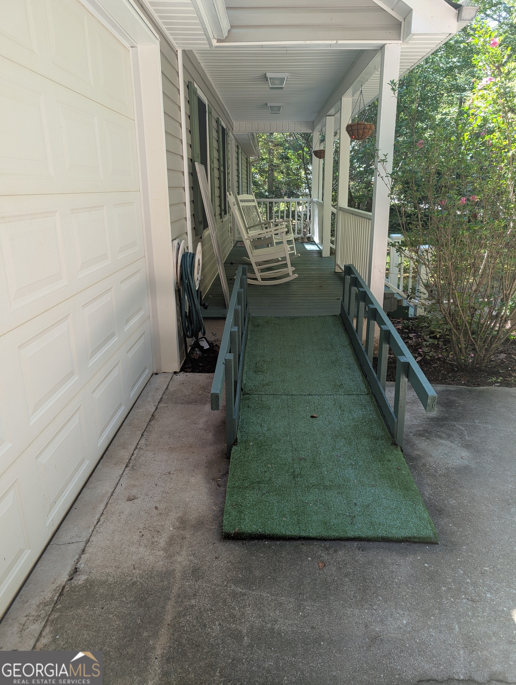 191 Bern Vista Sautee Nacoochee GA 30571