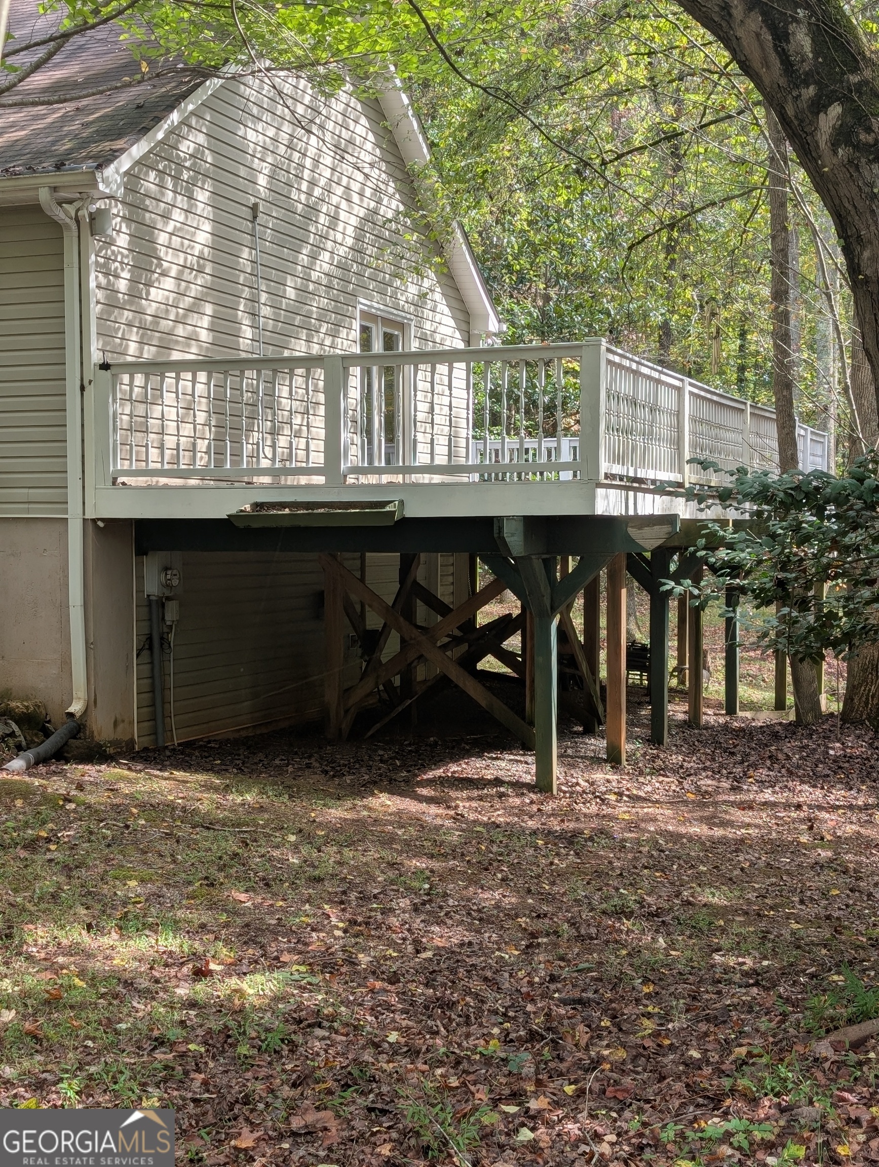 191 Bern Vista Sautee Nacoochee GA 30571