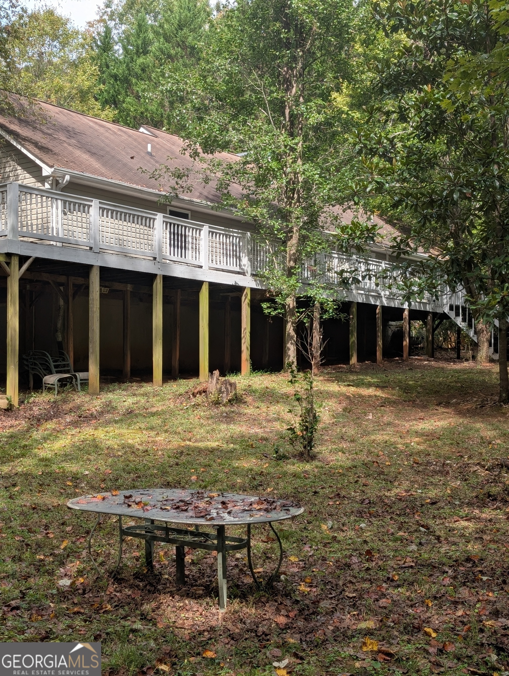 191 Bern Vista Sautee Nacoochee GA 30571