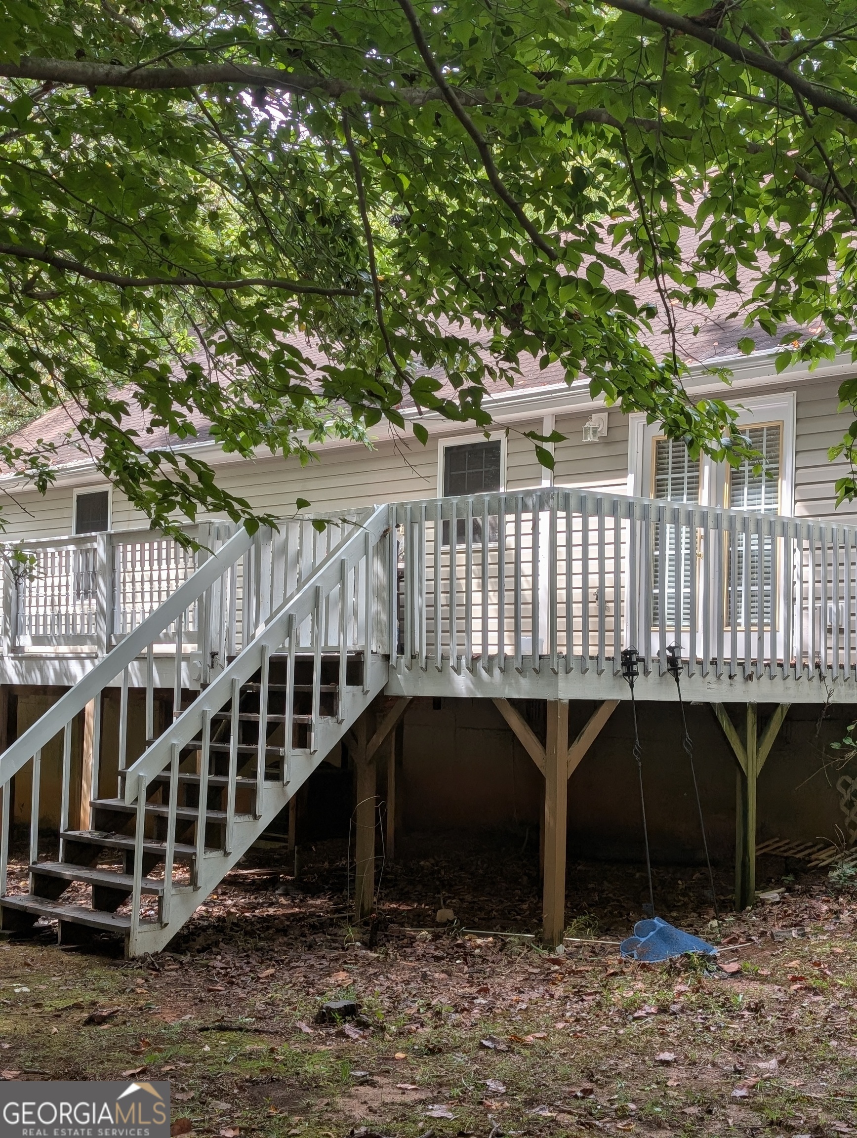 191 Bern Vista Sautee Nacoochee GA 30571