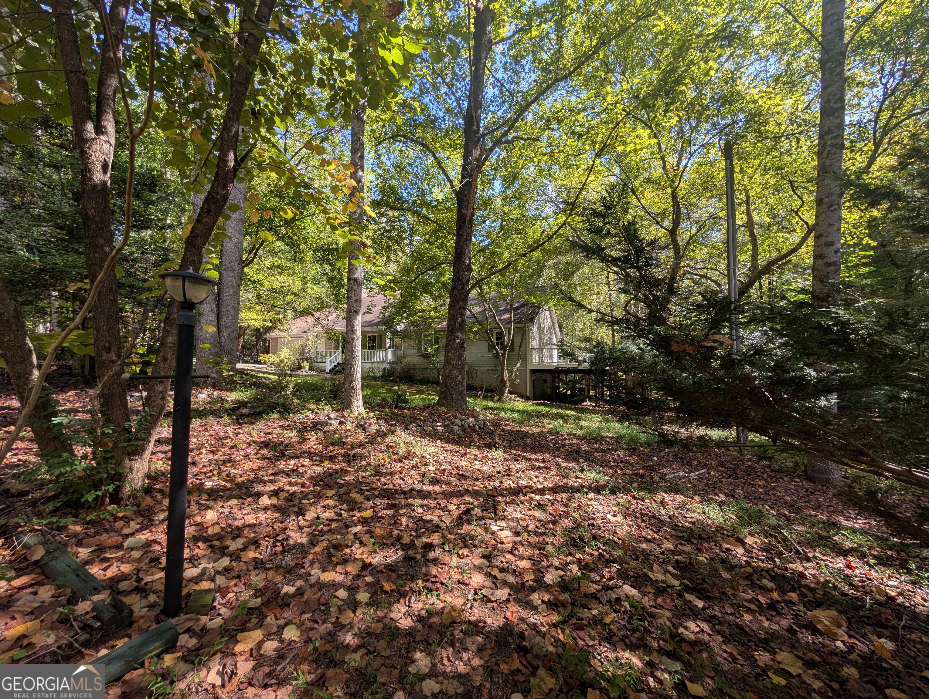 191 Bern Vista Sautee Nacoochee GA 30571