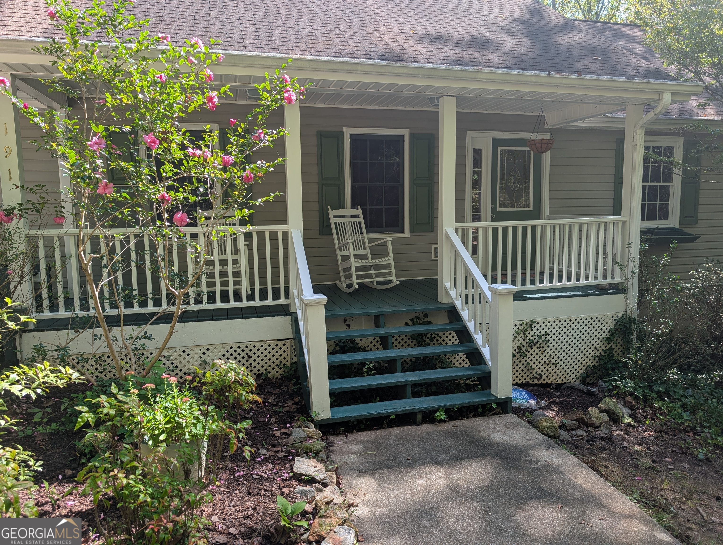 191 Bern Vista Sautee Nacoochee GA 30571