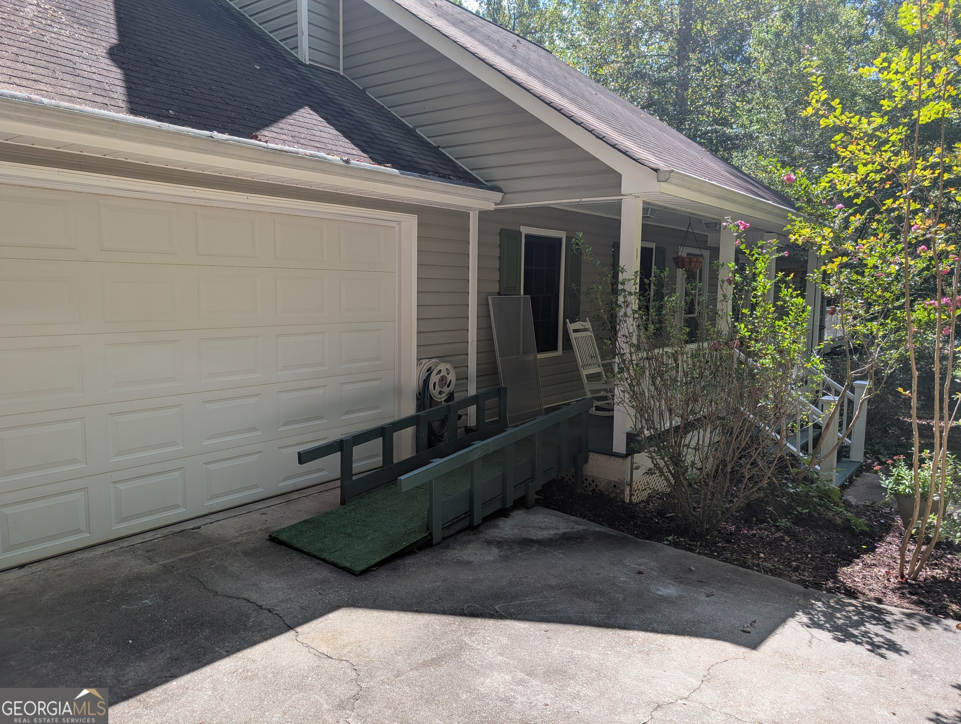 191 Bern Vista Sautee Nacoochee GA 30571