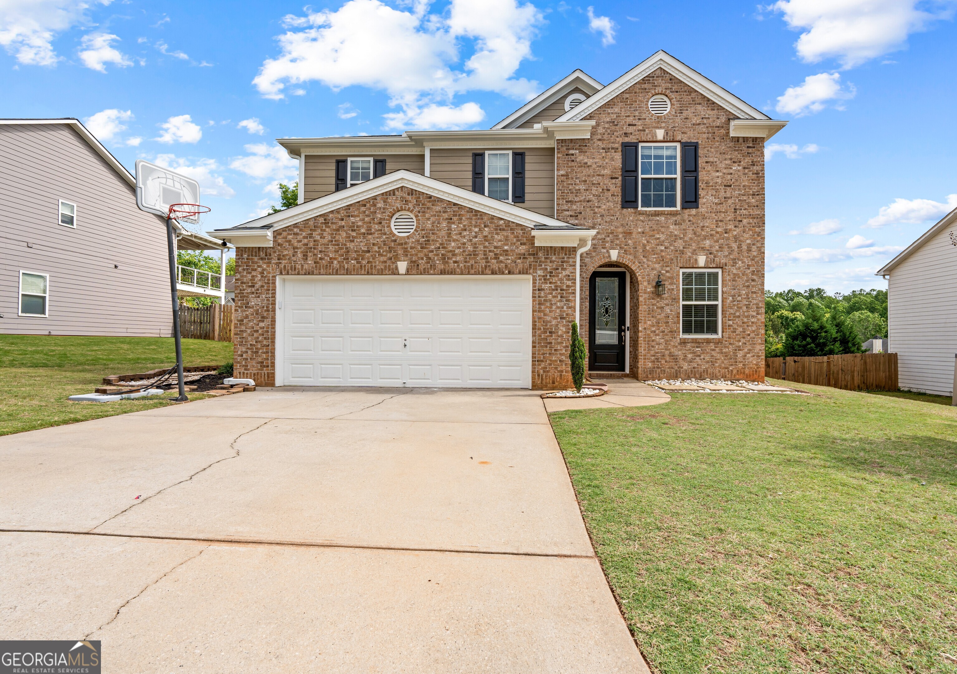 145 Paxton Place Newnan GA 30263
