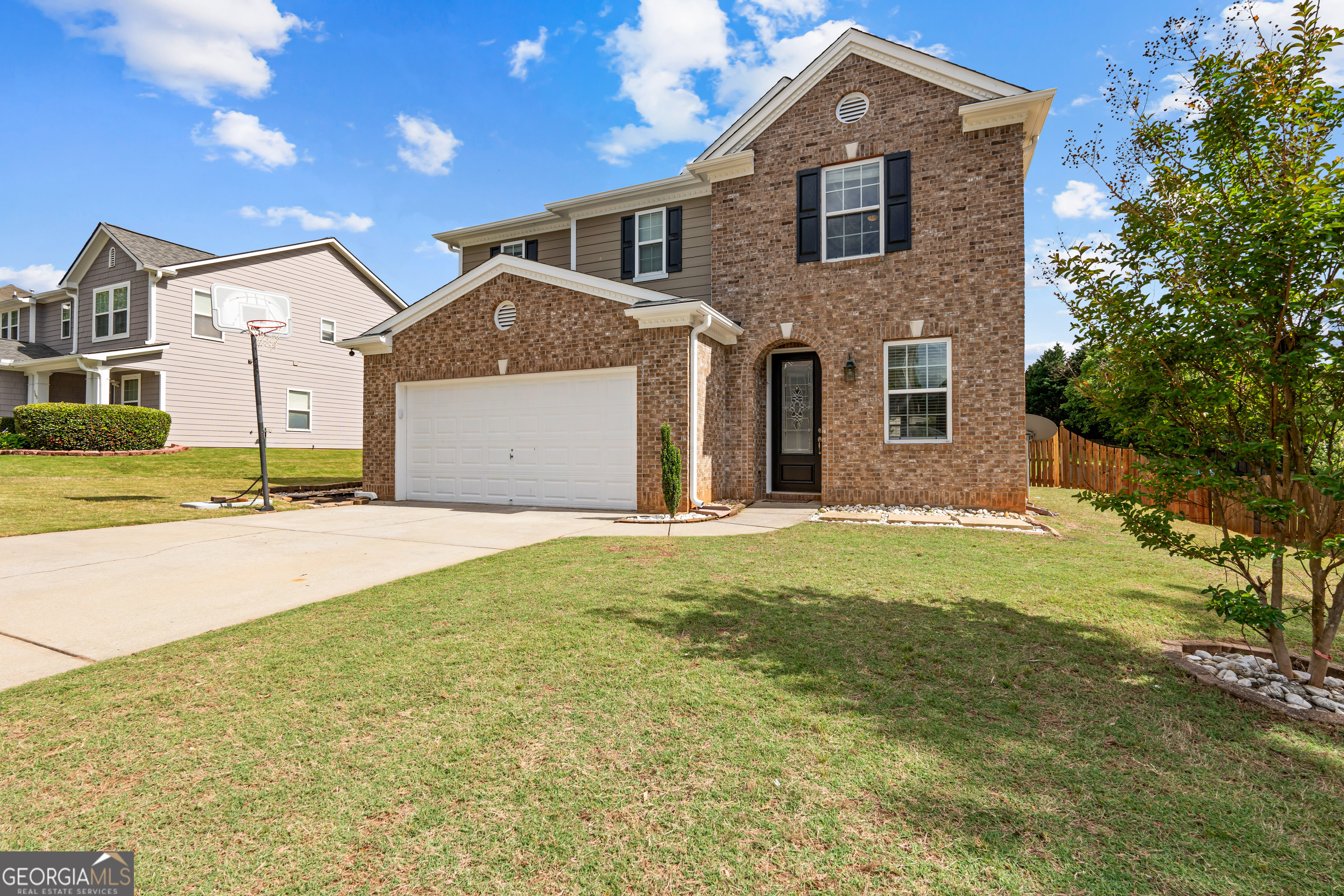 145 Paxton Place Newnan GA 30263