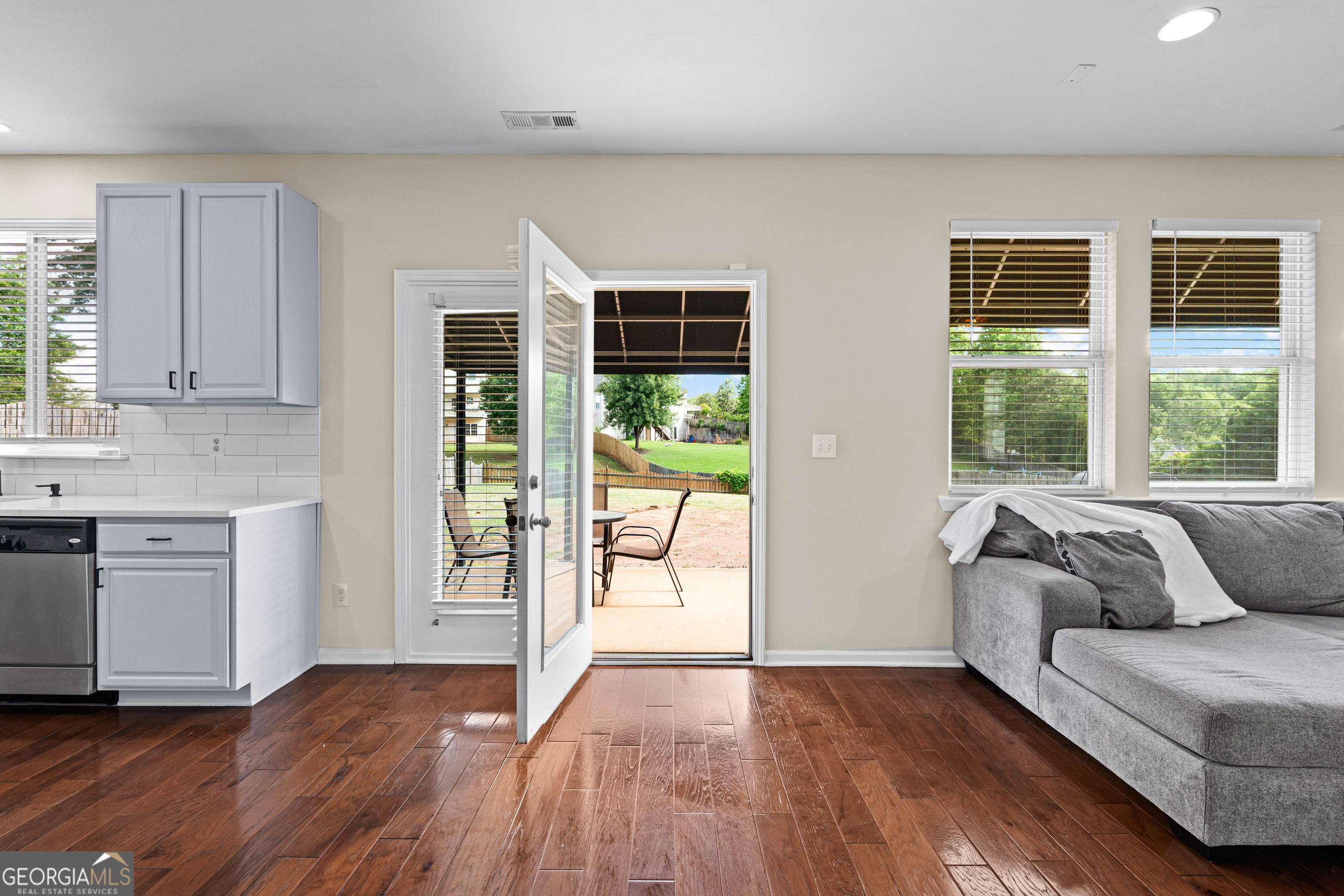 145 Paxton Place Newnan GA 30263
