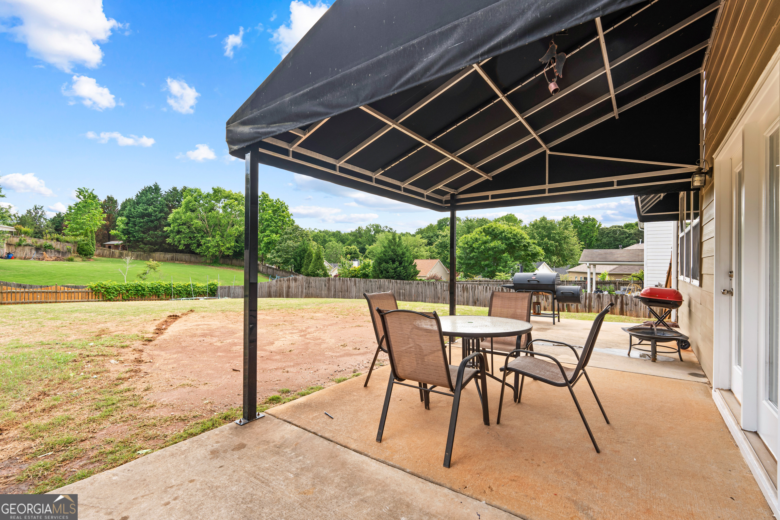 145 Paxton Place Newnan GA 30263