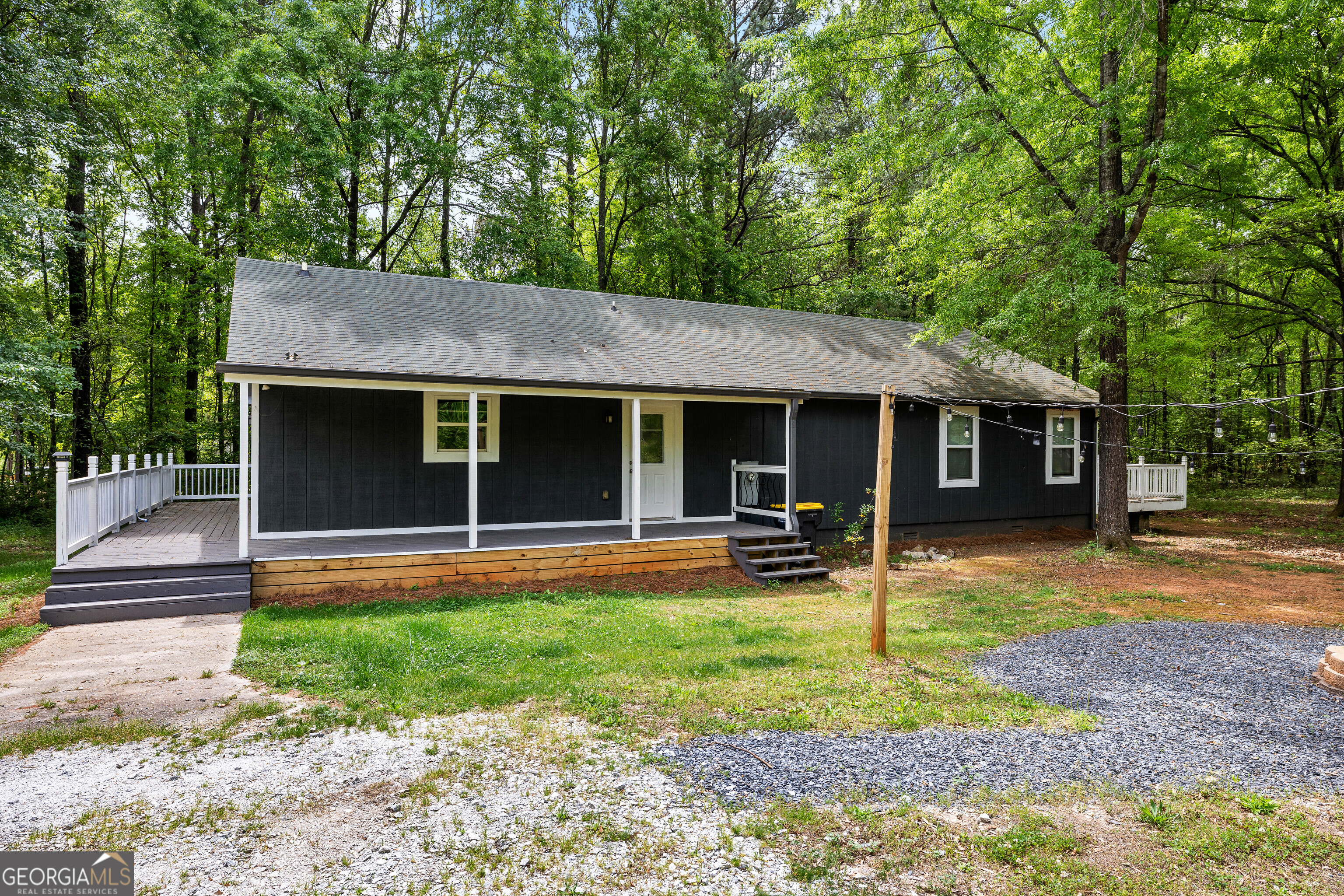 1480 Al Roberts Road Senoia GA 30276