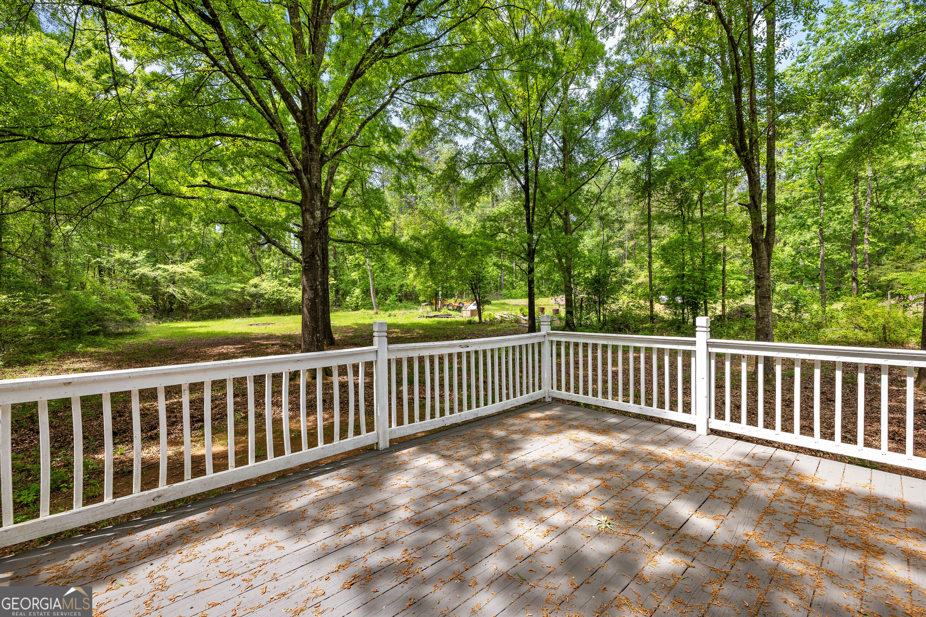 1480 Al Roberts Road Senoia GA 30276