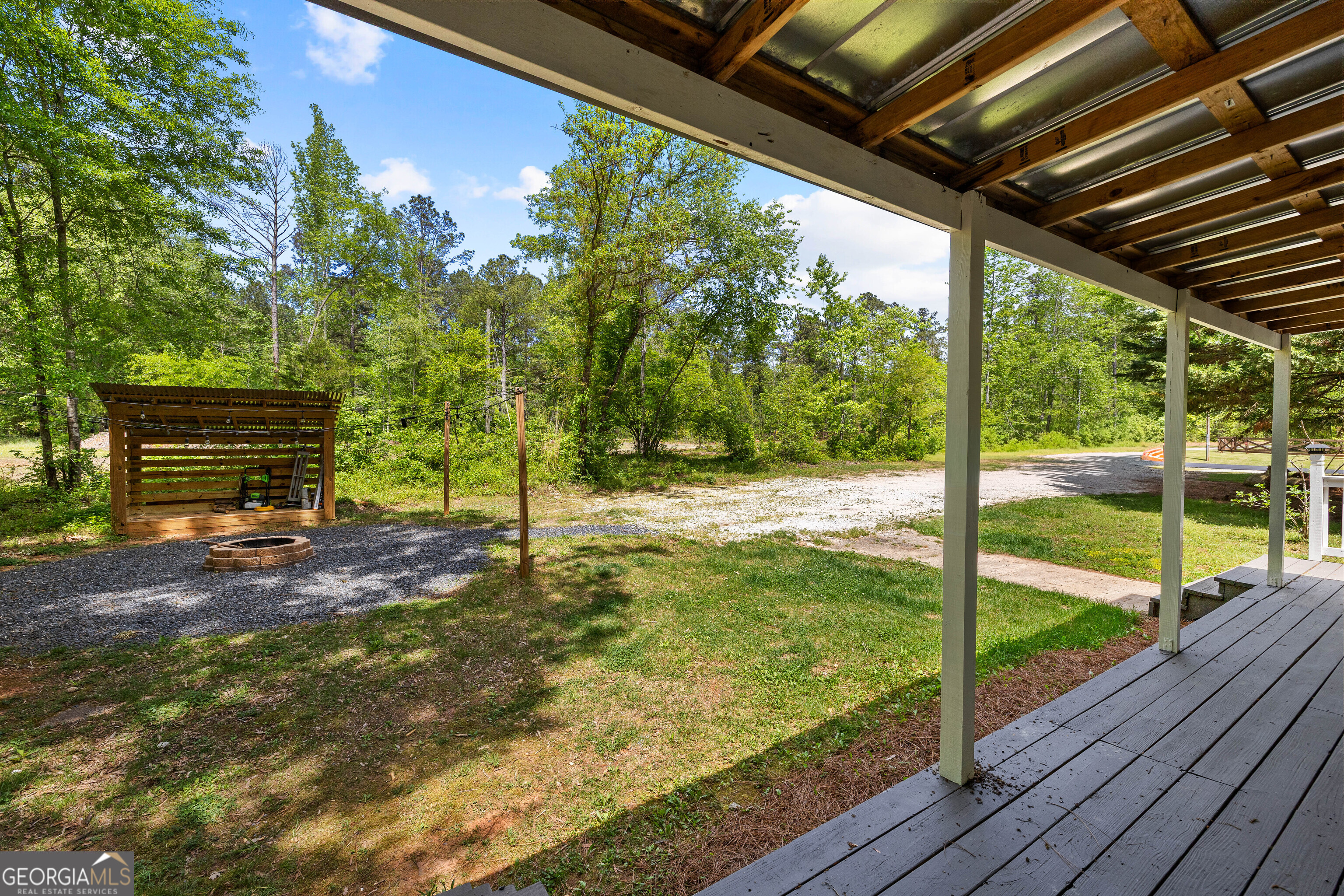 1480 Al Roberts Road Senoia GA 30276