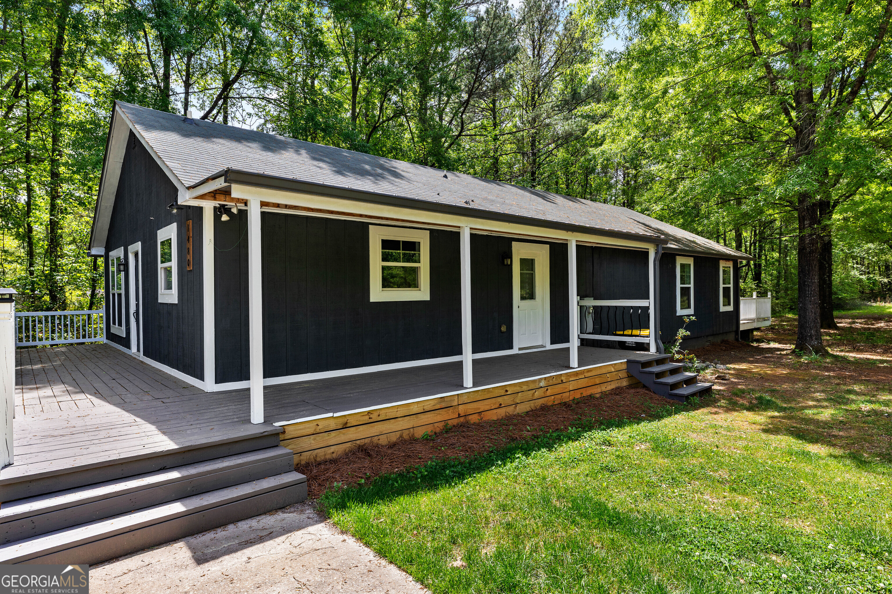1480 Al Roberts Road Senoia GA 30276