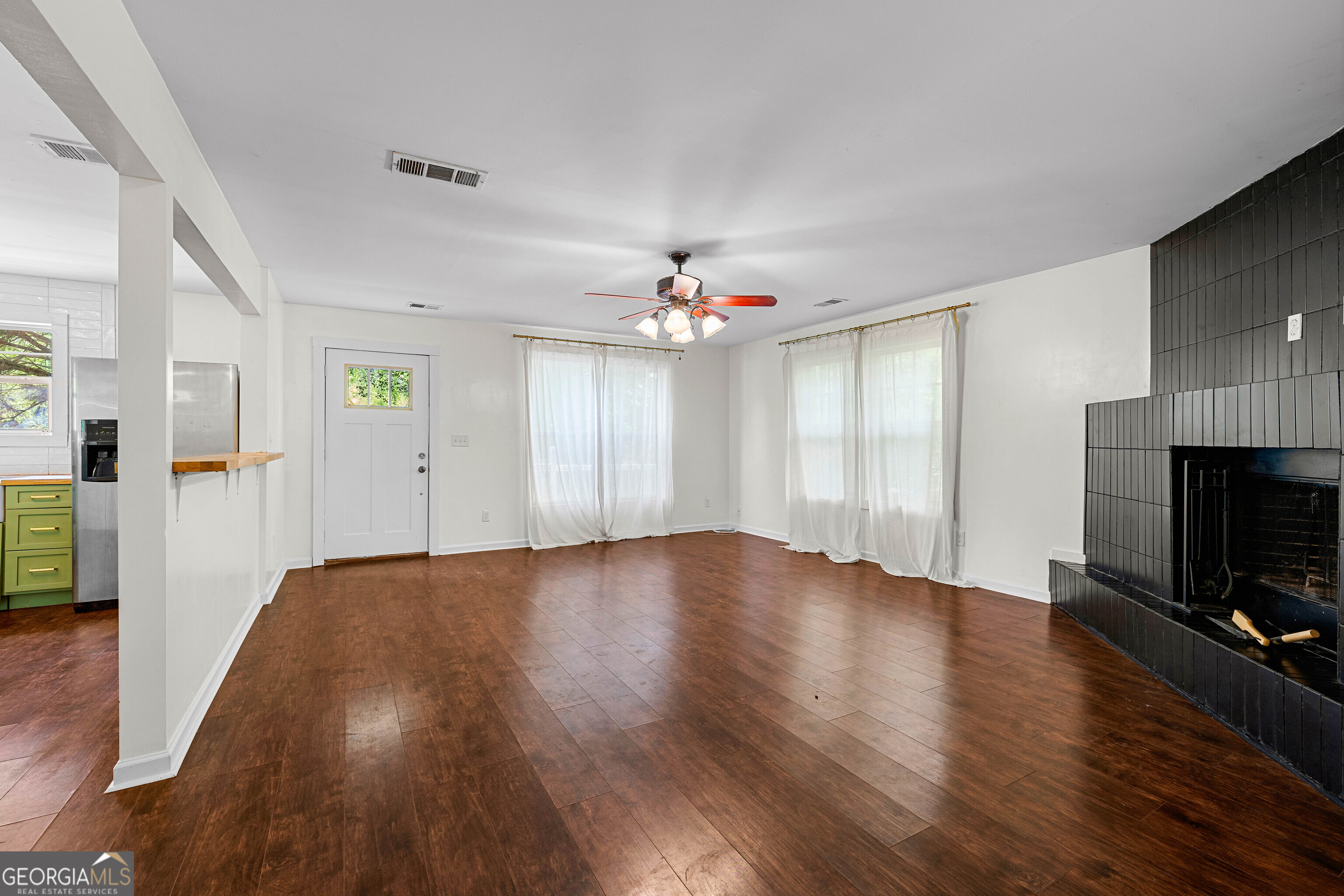 1480 Al Roberts Road Senoia GA 30276