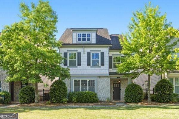 1720 Whitfield Parc Circle SE Smyrna GA 30080