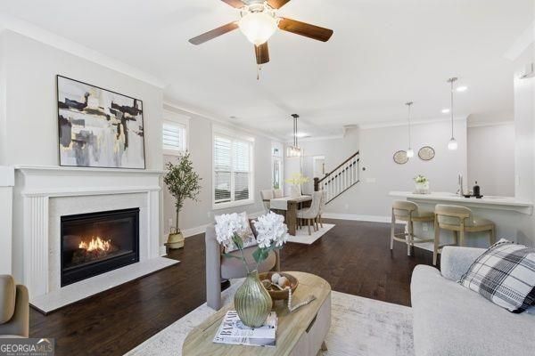 1720 Whitfield Parc Circle SE Smyrna GA 30080