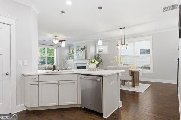 1720 Whitfield Parc Circle SE Smyrna GA 30080