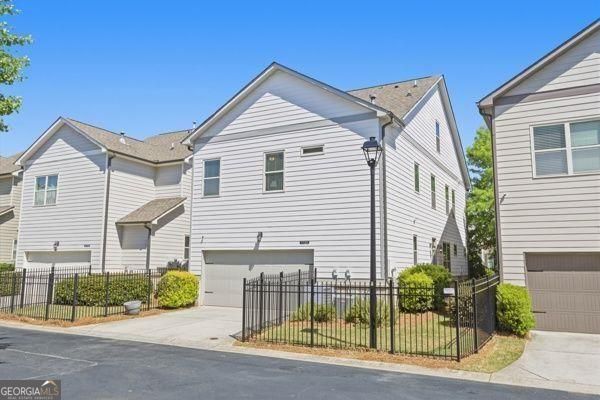 1720 Whitfield Parc Circle SE Smyrna GA 30080