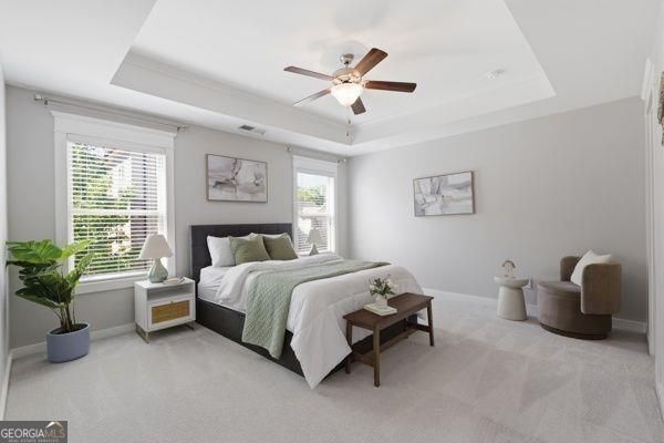 1720 Whitfield Parc Circle SE Smyrna GA 30080