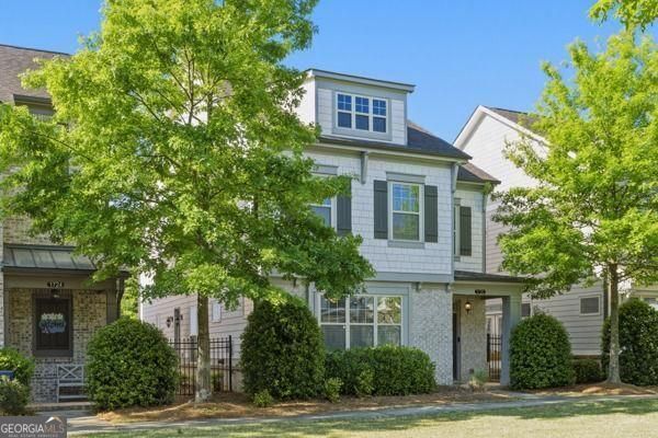 1720 Whitfield Parc Circle SE Smyrna GA 30080
