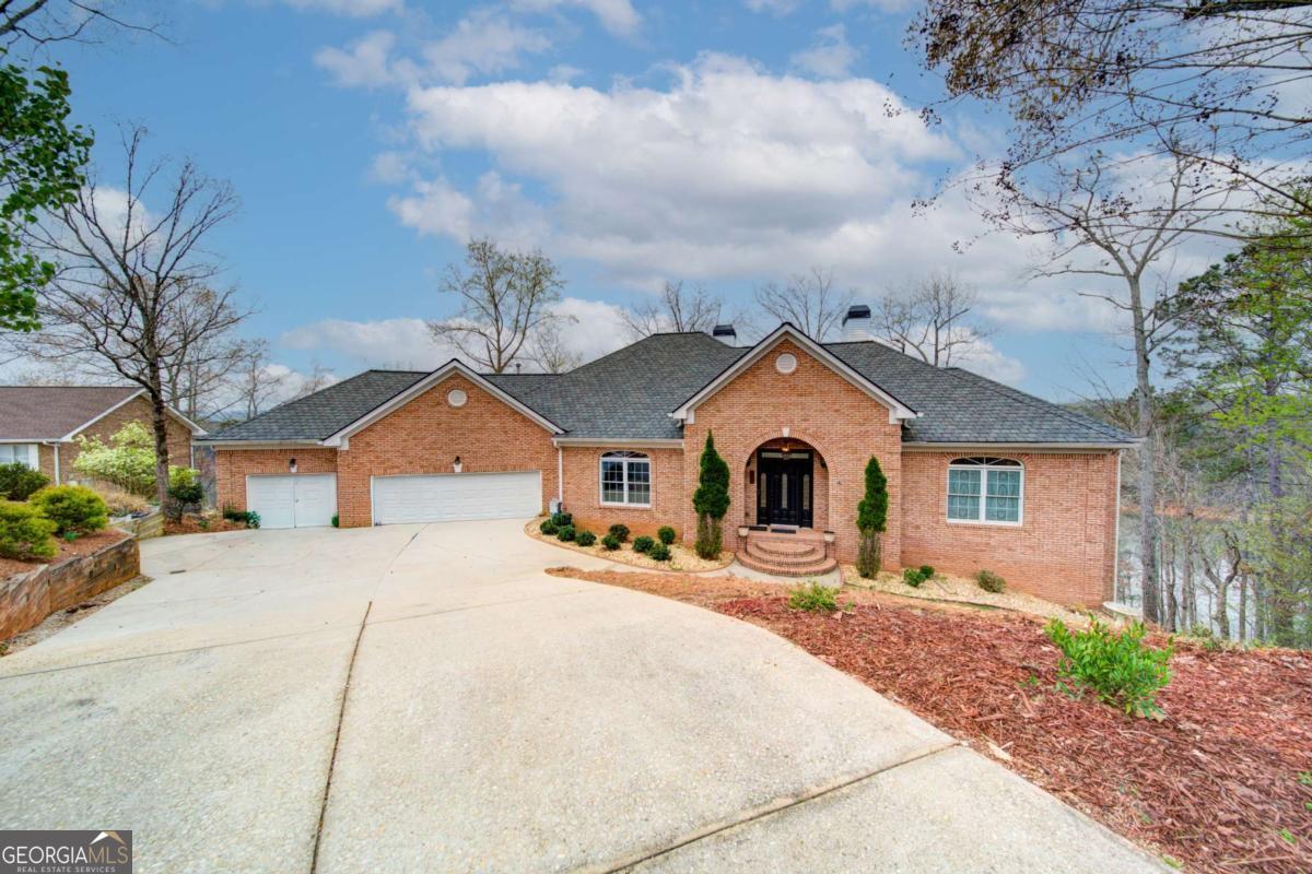 6462 Waterscape Ridge Gainesville GA 30506