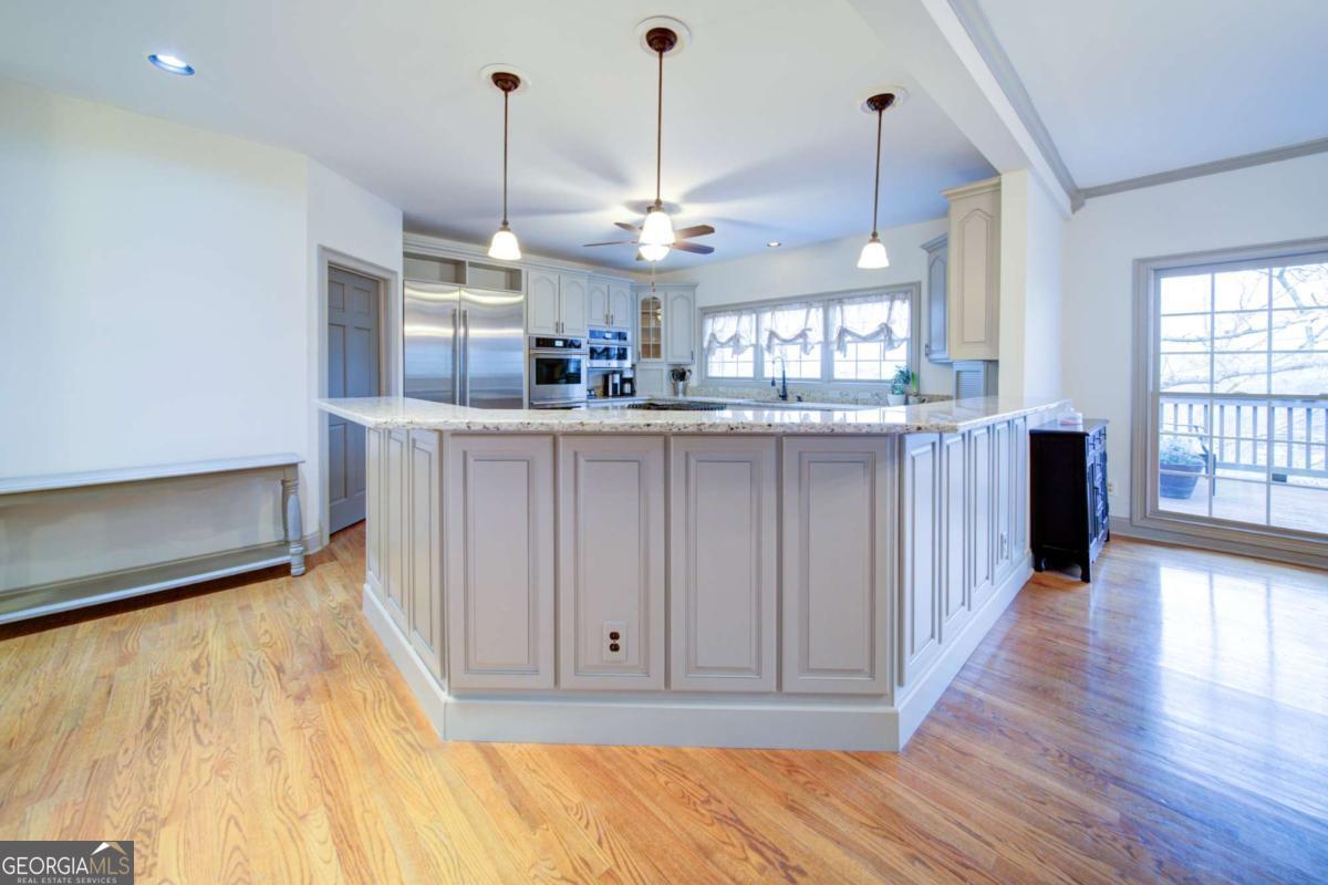 6462 Waterscape Ridge Gainesville GA 30506