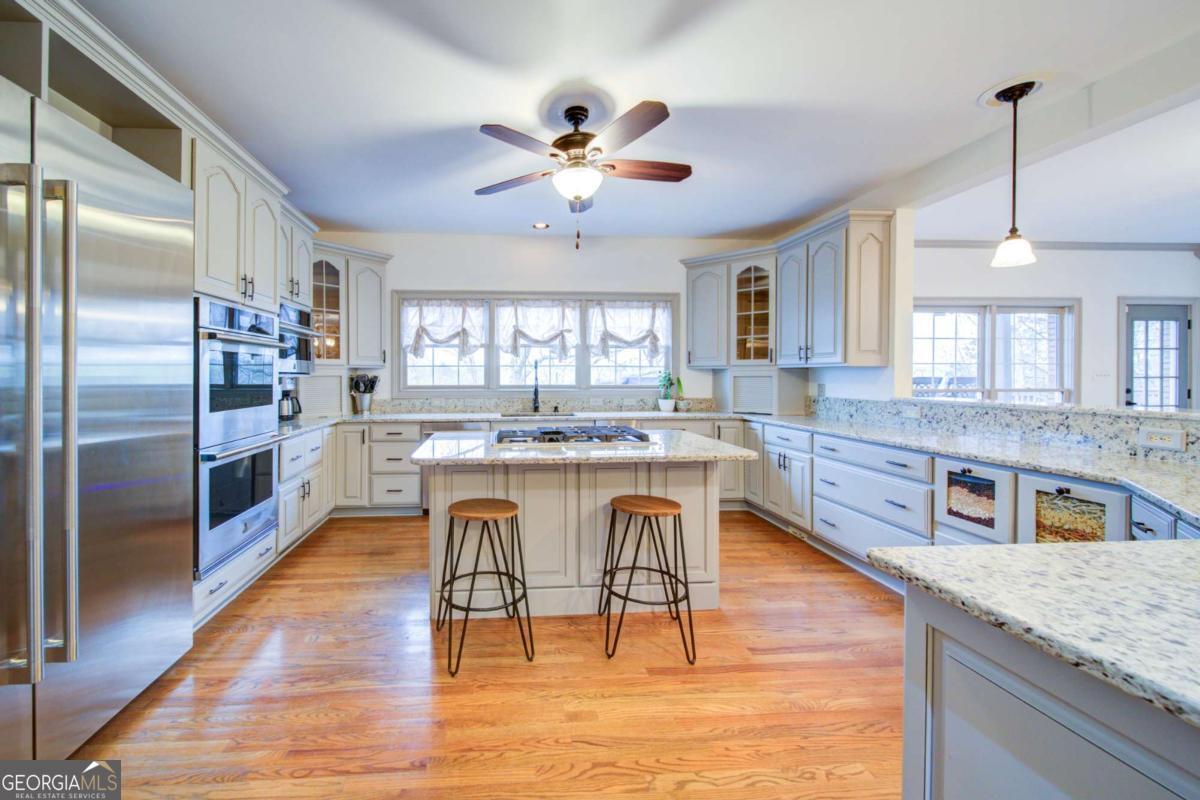 6462 Waterscape Ridge Gainesville GA 30506
