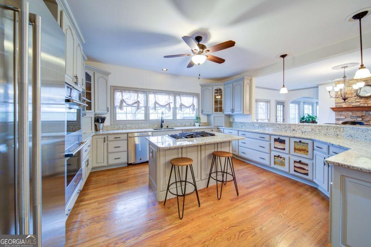 6462 Waterscape Ridge Gainesville GA 30506