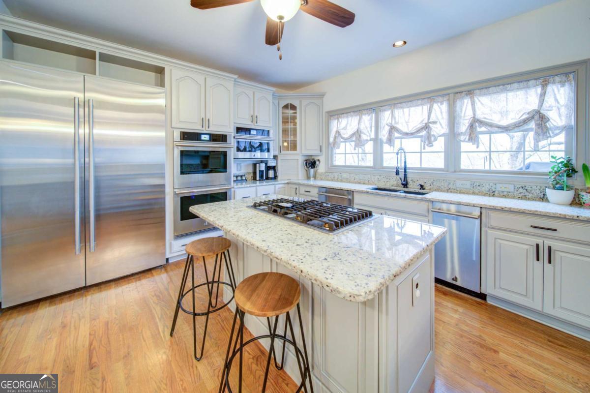 6462 Waterscape Ridge Gainesville GA 30506