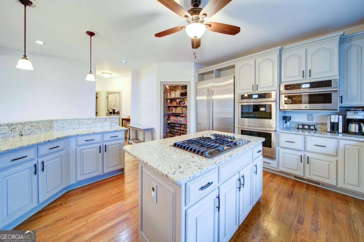 6462 Waterscape Ridge Gainesville GA 30506