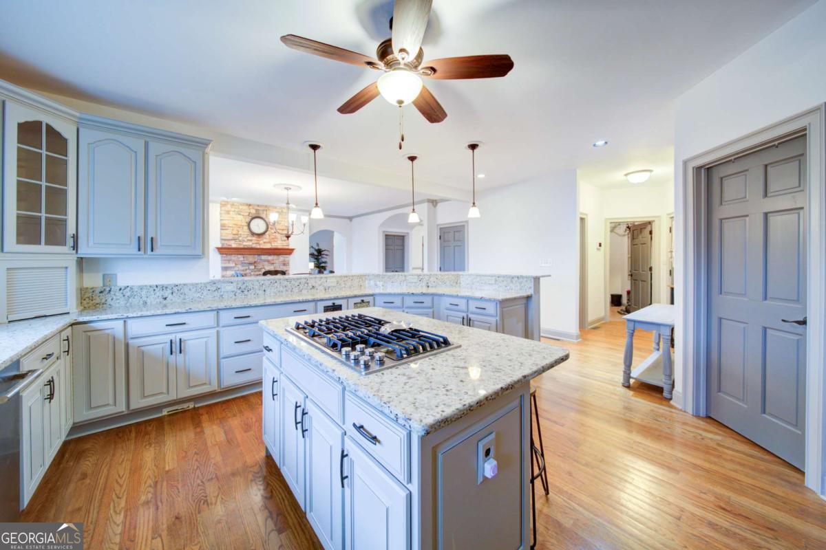 6462 Waterscape Ridge Gainesville GA 30506