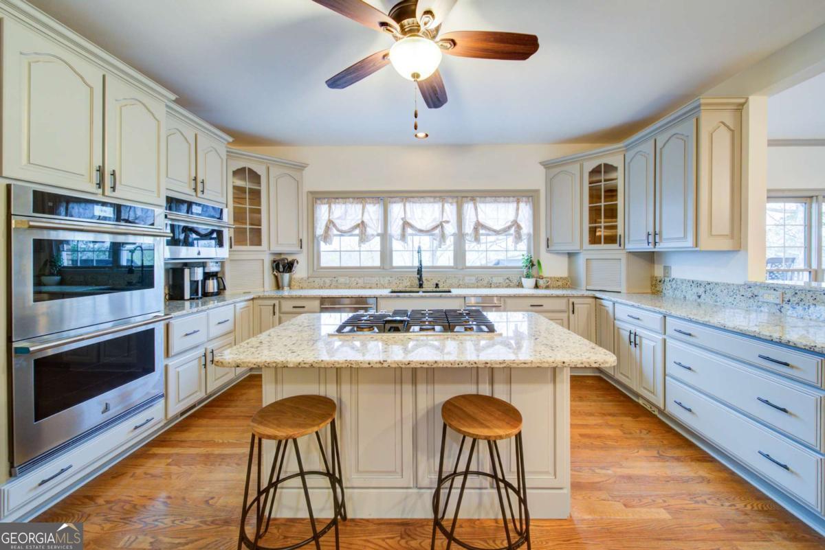 6462 Waterscape Ridge Gainesville GA 30506