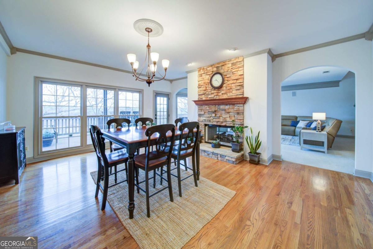 6462 Waterscape Ridge Gainesville GA 30506