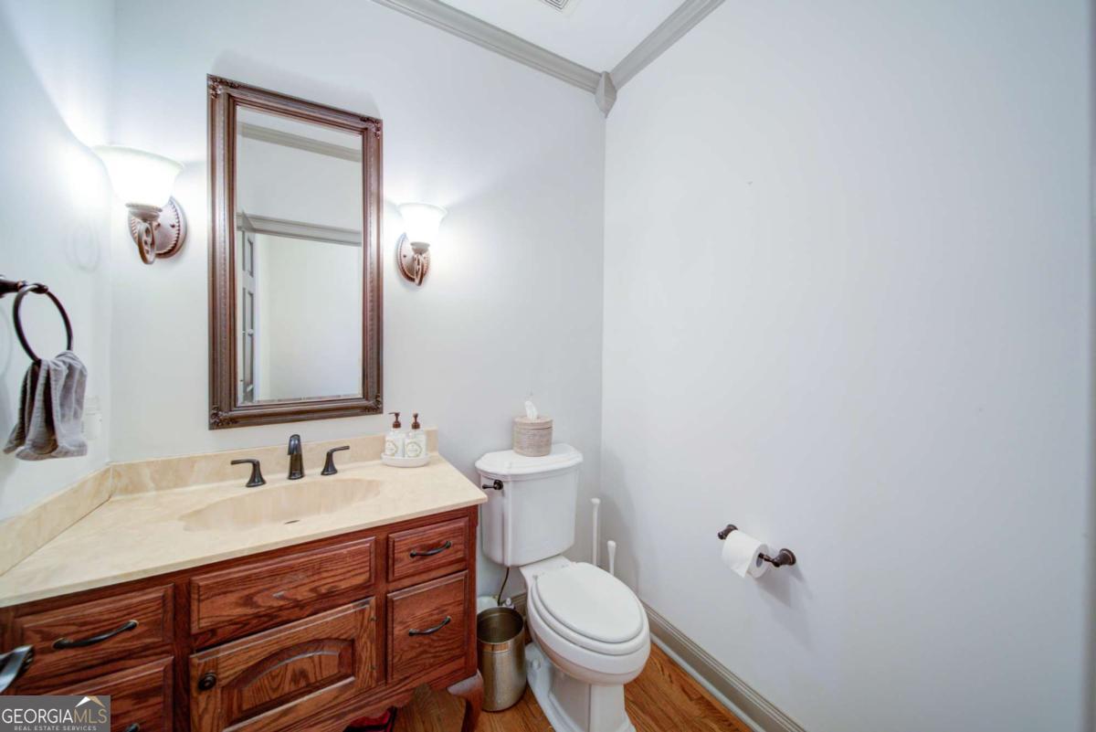 6462 Waterscape Ridge Gainesville GA 30506