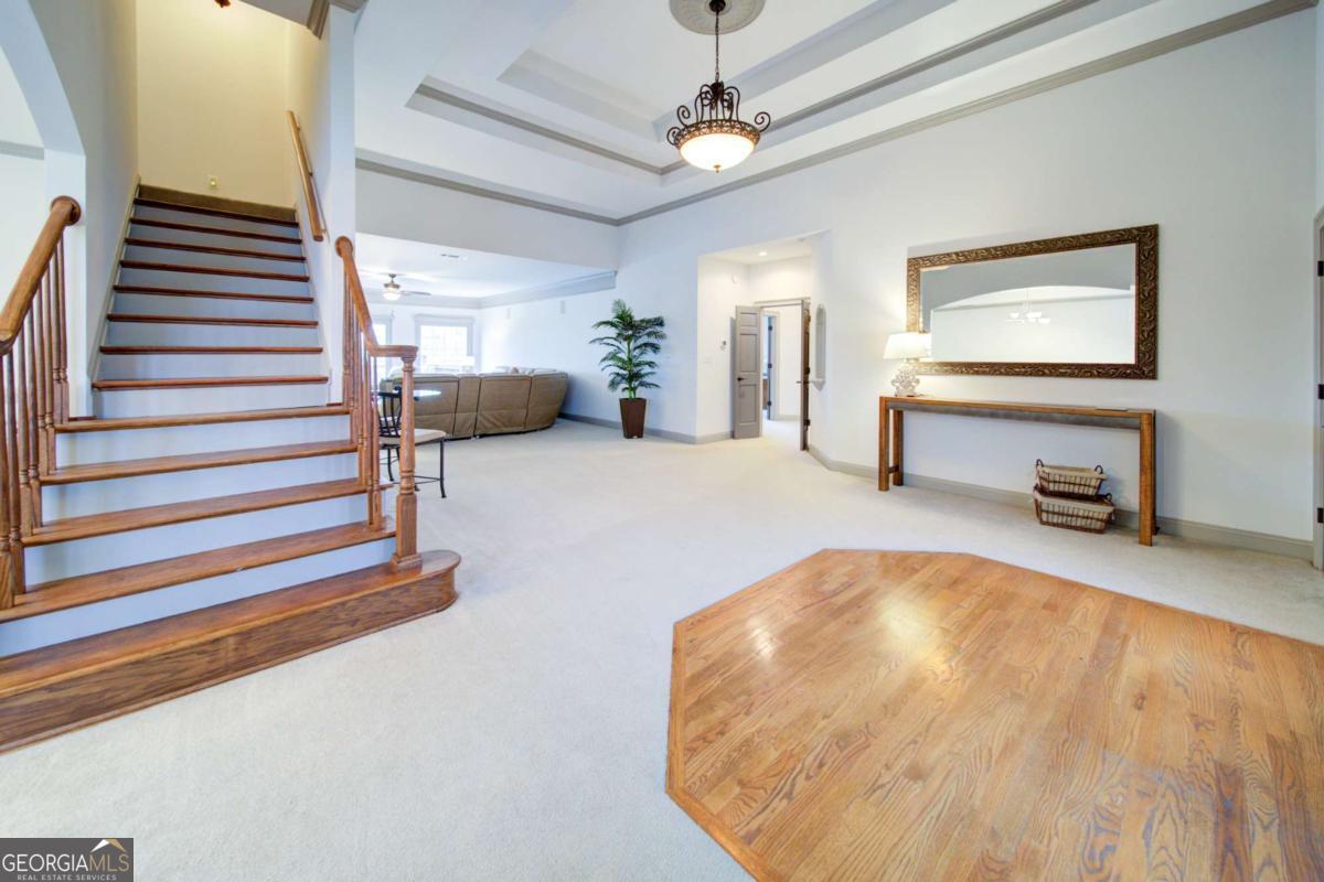 6462 Waterscape Ridge Gainesville GA 30506