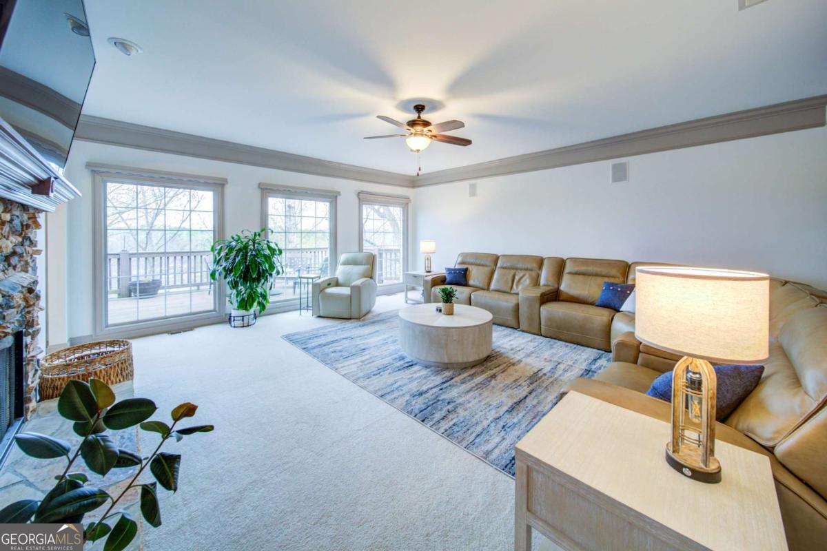6462 Waterscape Ridge Gainesville GA 30506