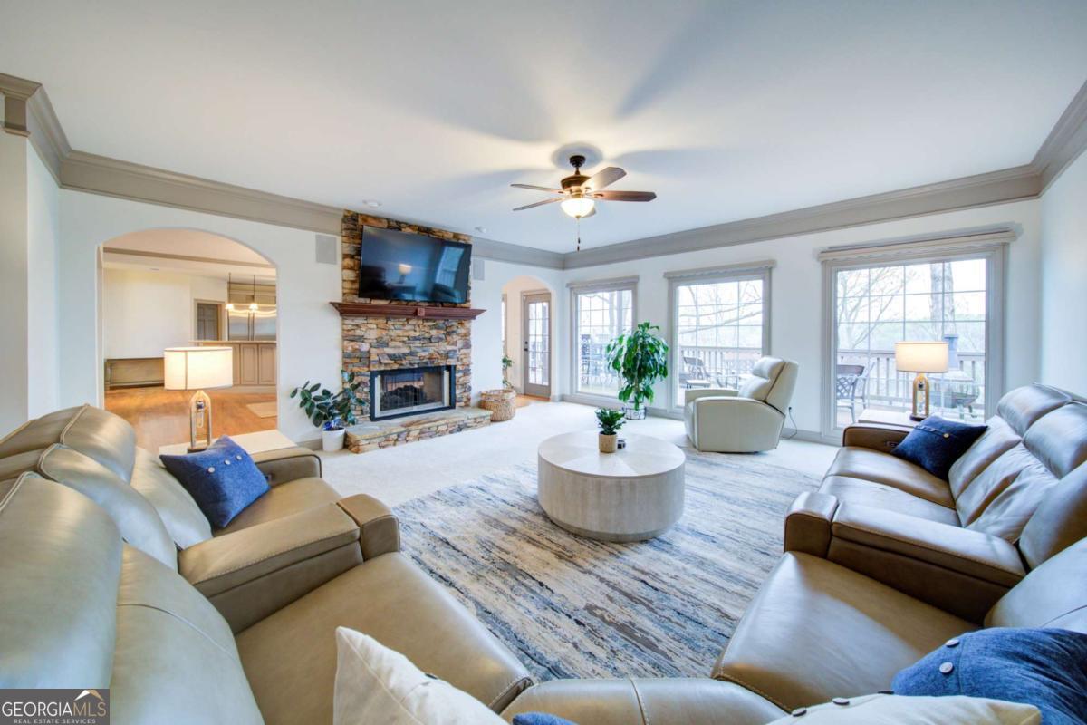 6462 Waterscape Ridge Gainesville GA 30506